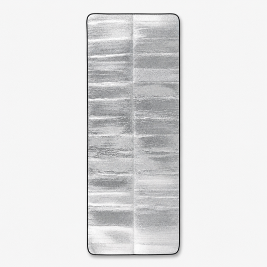 Isolerende underlag - single