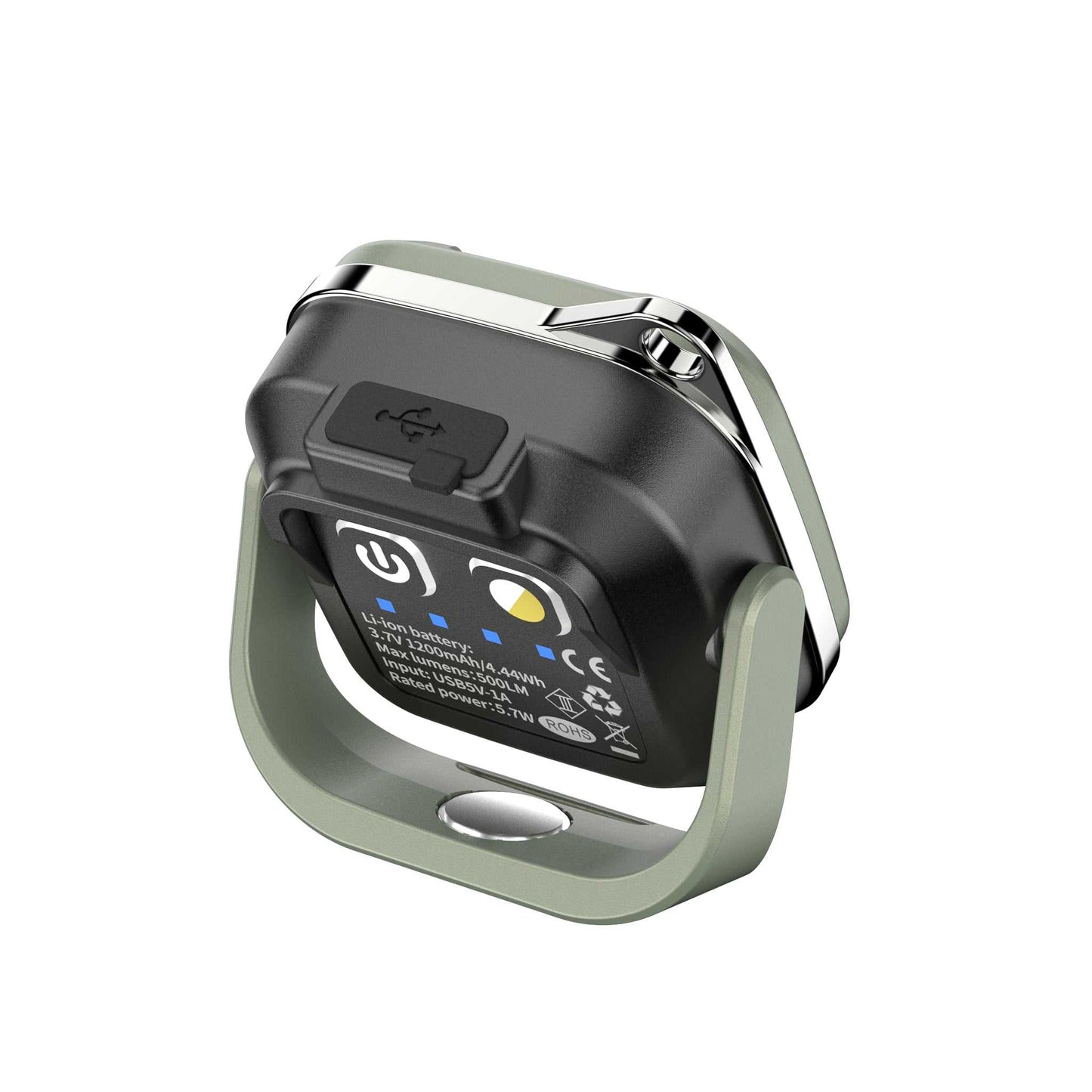 Lille multi lampe