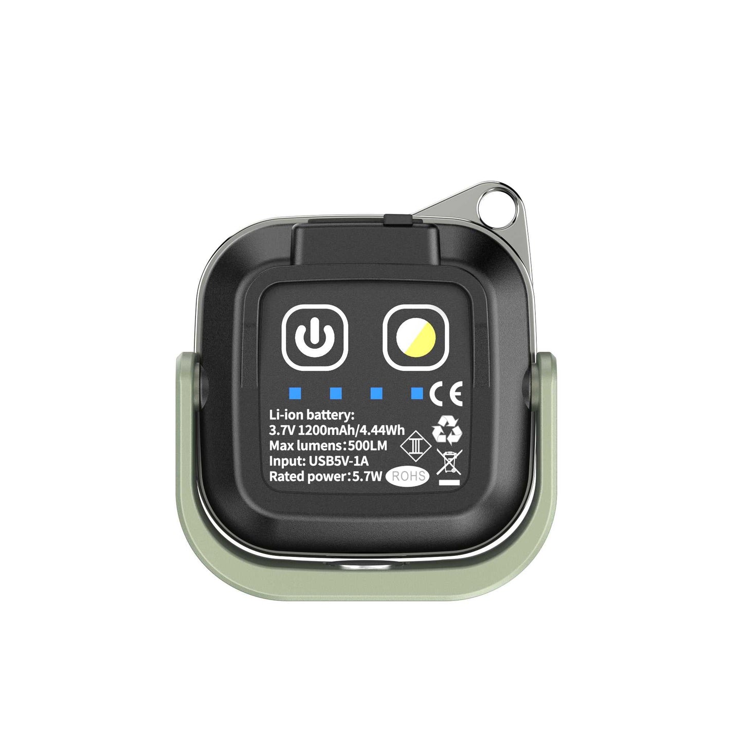 Lille multi lampe