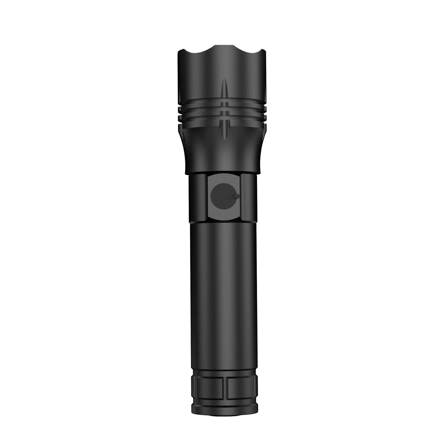 Lommelygte 400 lumen - genopladelig