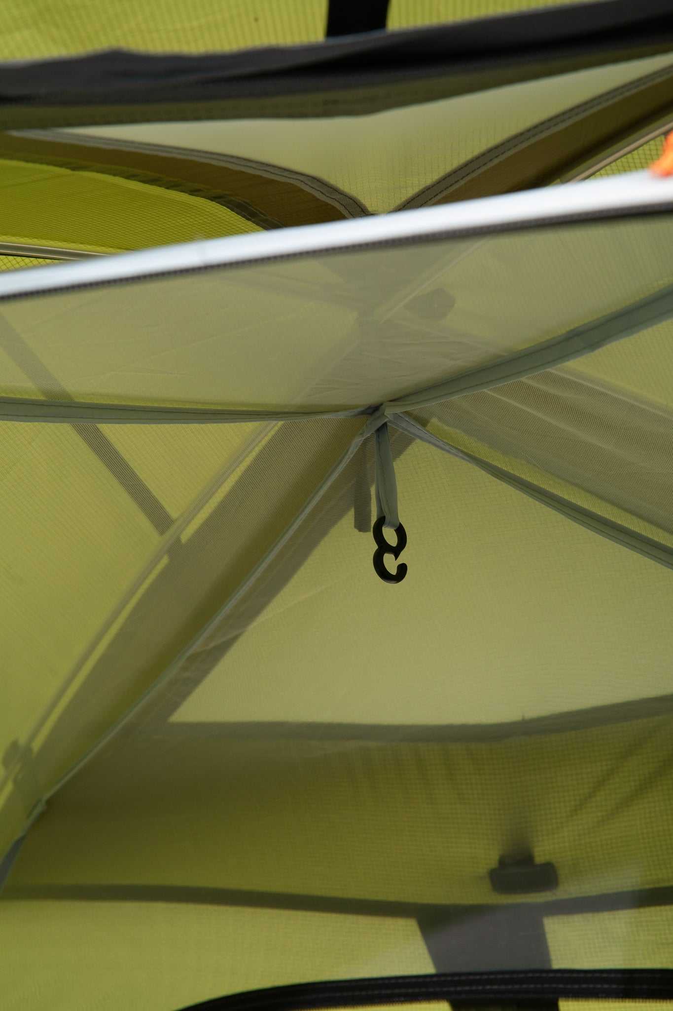 2 personer ultralet telt - Luma 2.0