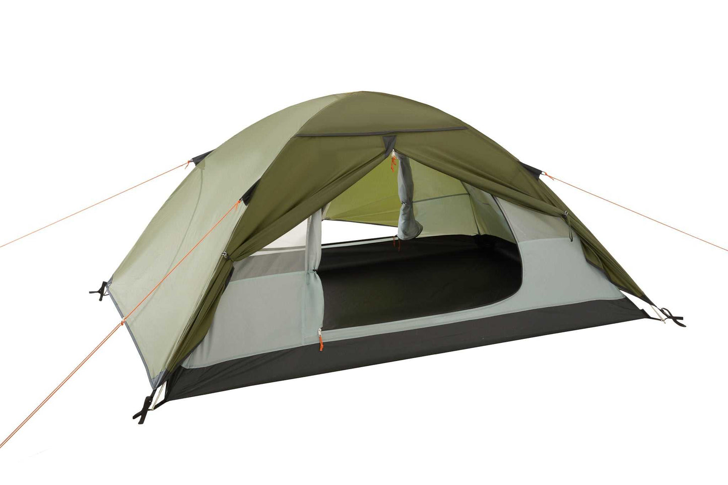 2 personer ultralet telt - Luma 2.0