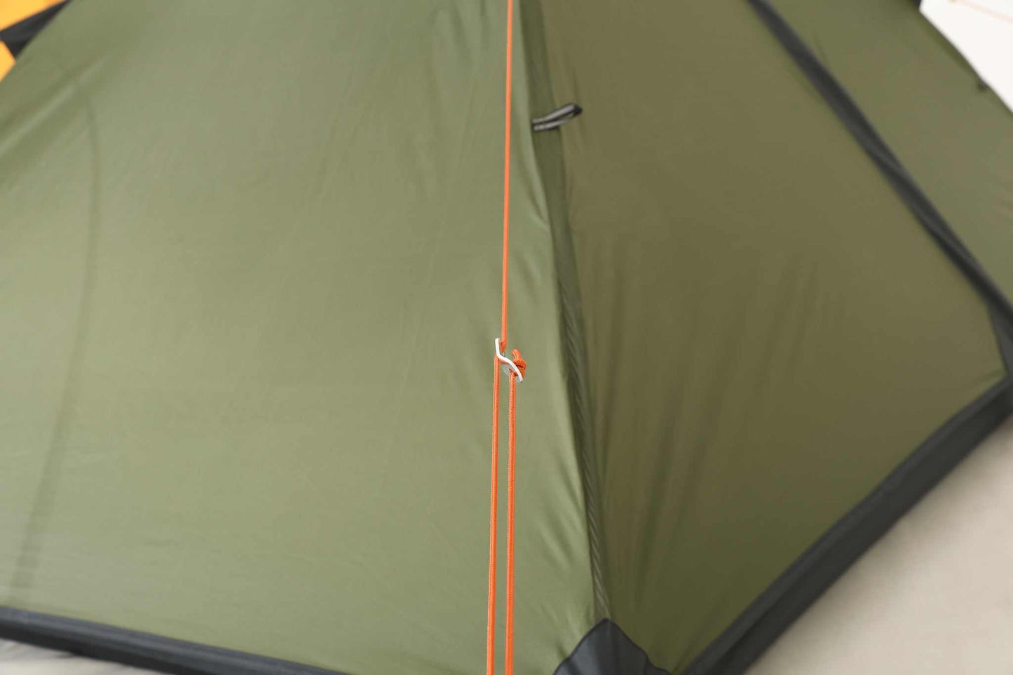 2 personer ultralet telt - Luma 2.0