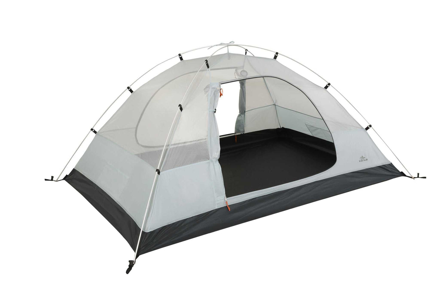 2 personer ultralet telt - Luma 2.0