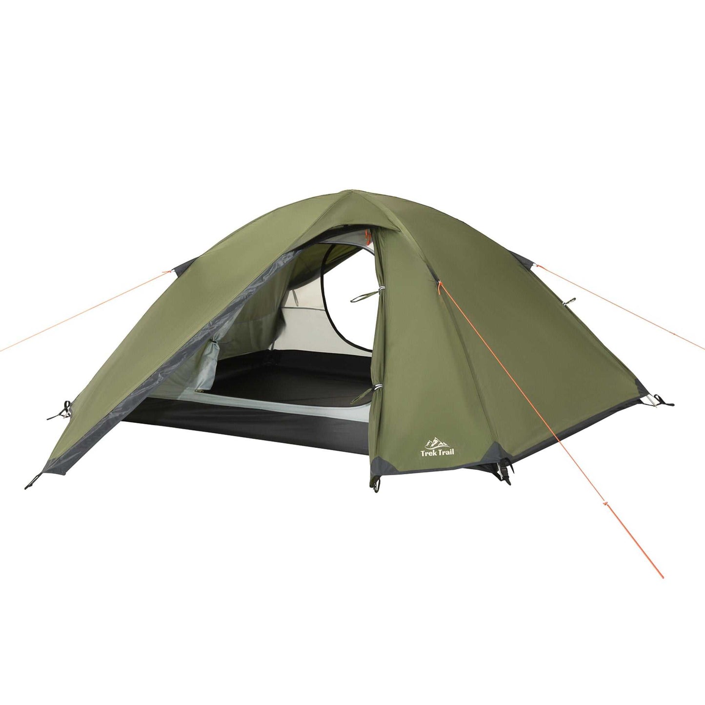 2 personer ultralet telt - Luma 2.0