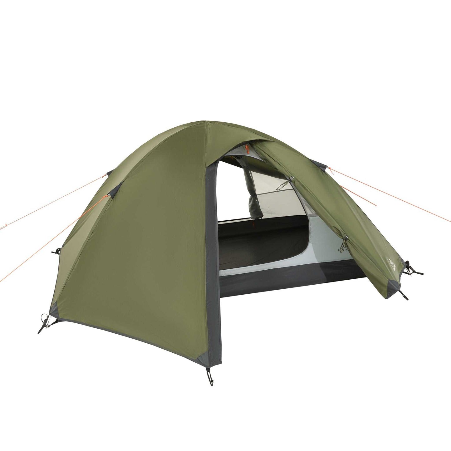 2 personer ultralet telt - Luma 2.0