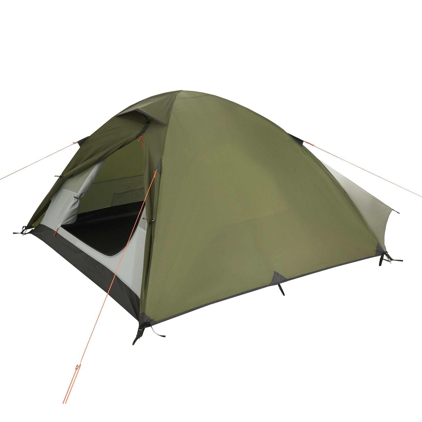 3 personer ultralet telt - Luma 3.0