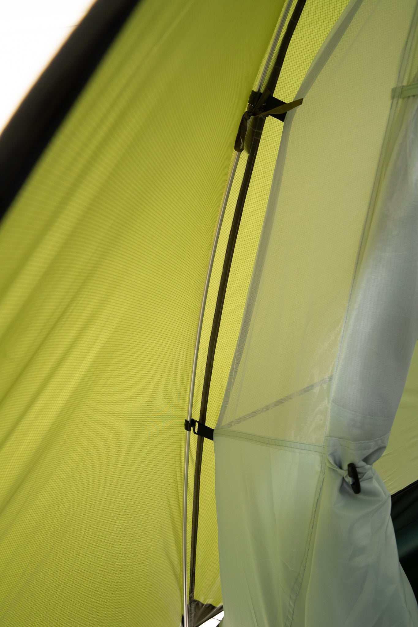 3 personer ultralet telt - Luma 3.0