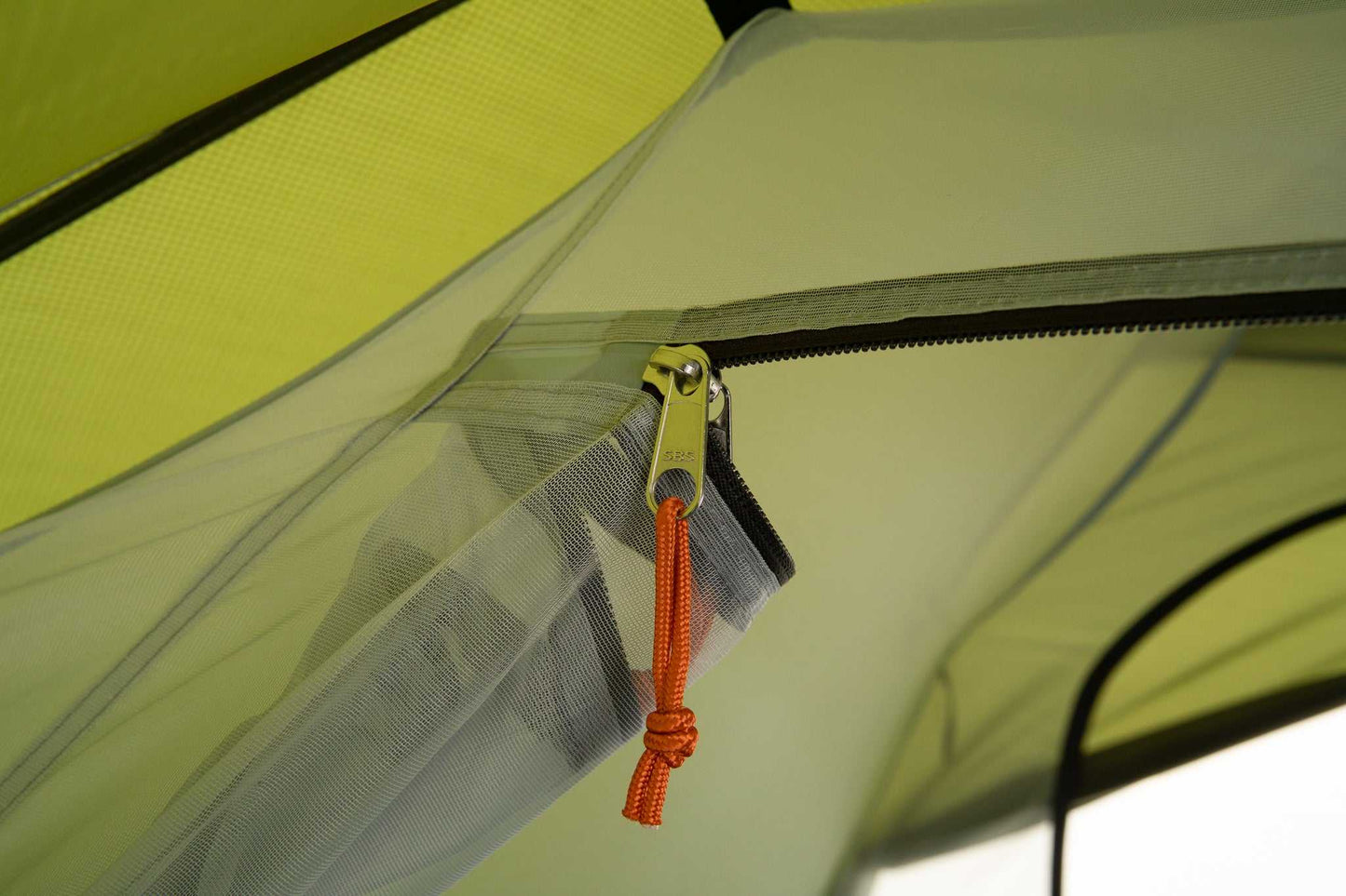 3 personer ultralet telt - Luma 3.0