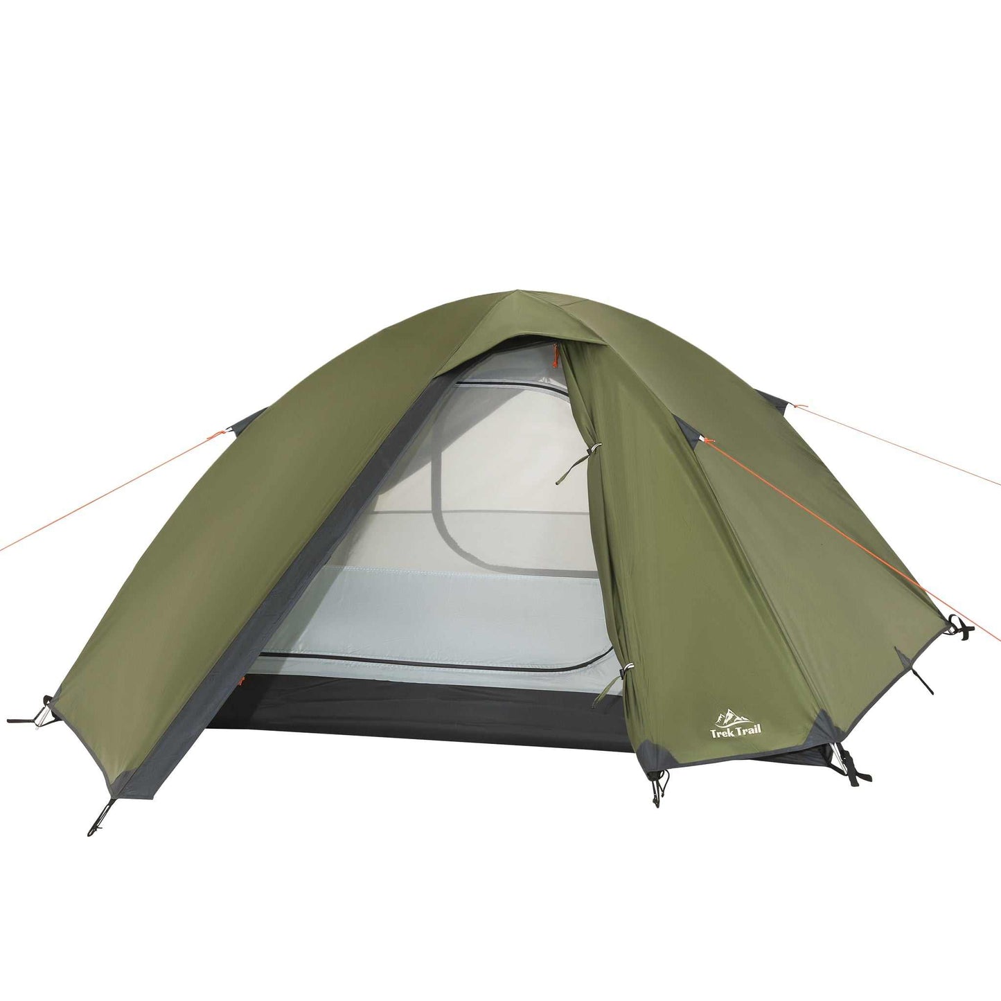 3 personer ultralet telt - Luma 3.0