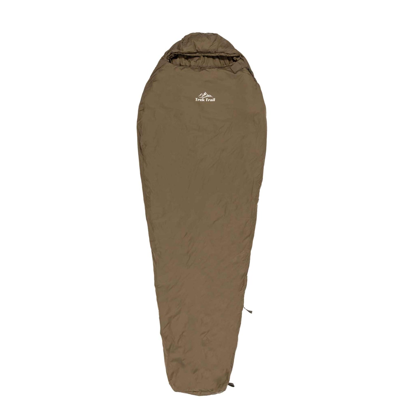 Sovepose - 2 sæsoner - Spring 2.0 compact