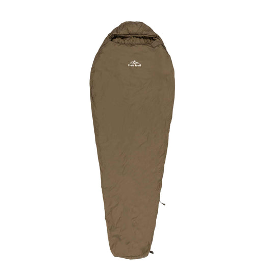 Sovepose - 2 sæsoner - Spring 2.0 compact