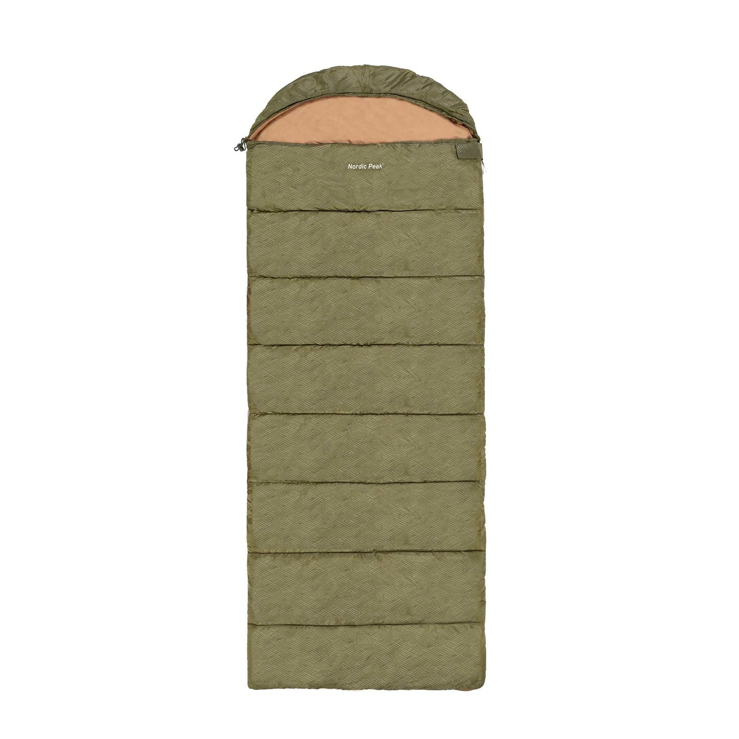 Sovepose - Colvin - 5-10°