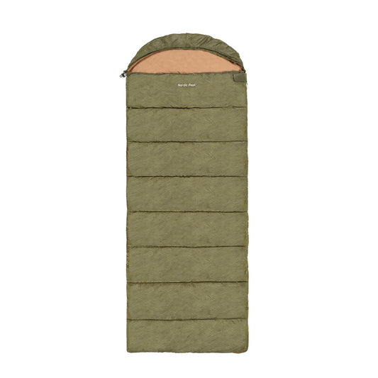 Sovepose - Colvin - 5-10°