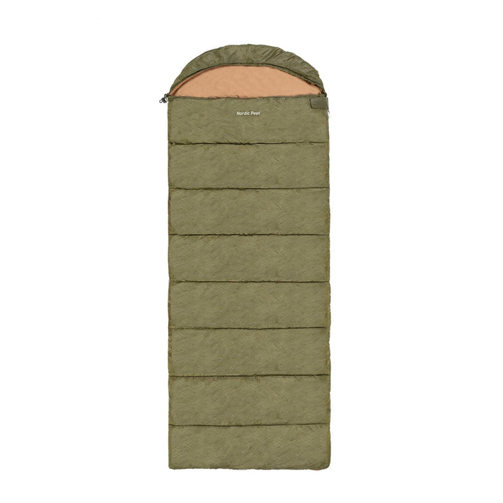 Sovepose - Colvin - 5-10°