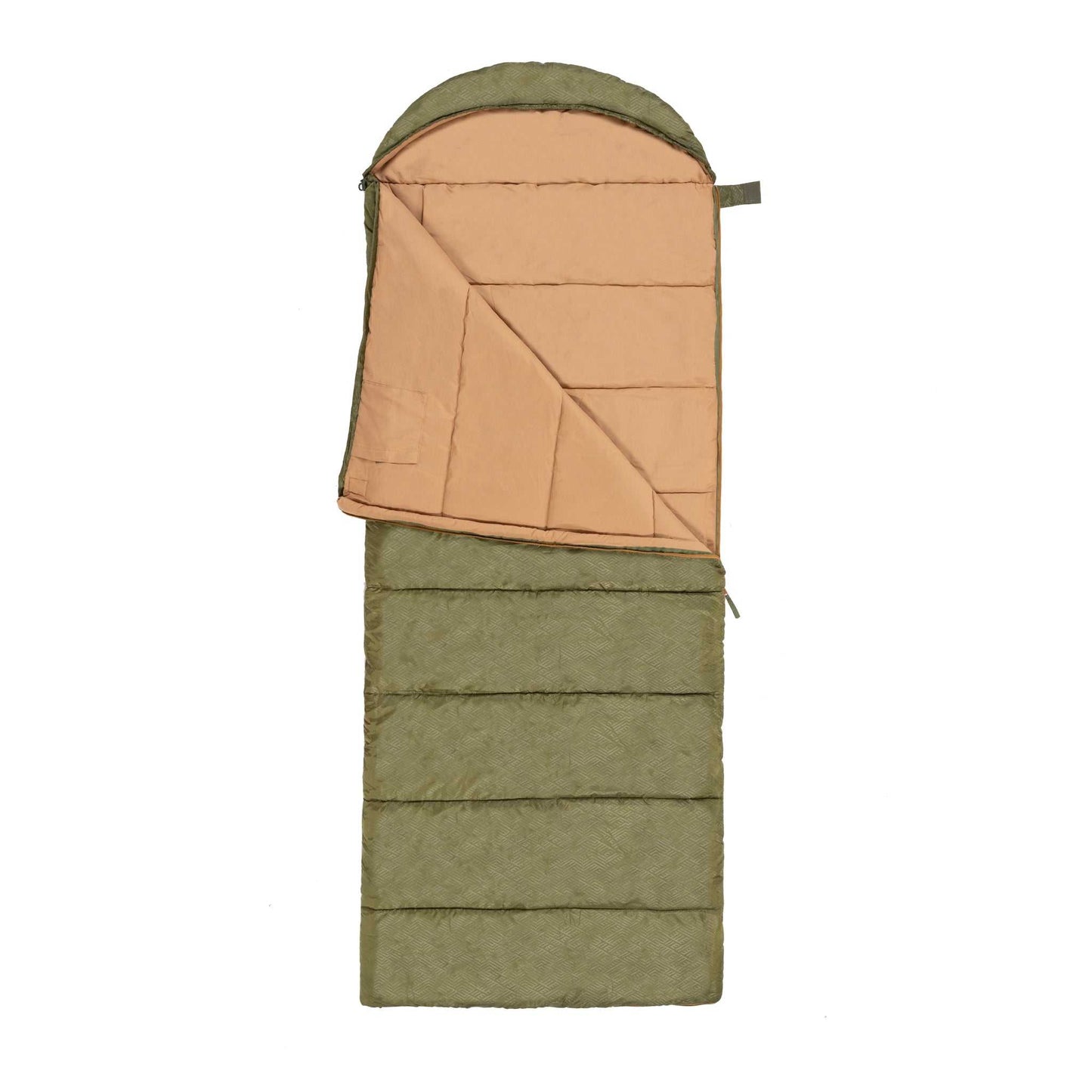 Sovepose - Colvin - 5-10°