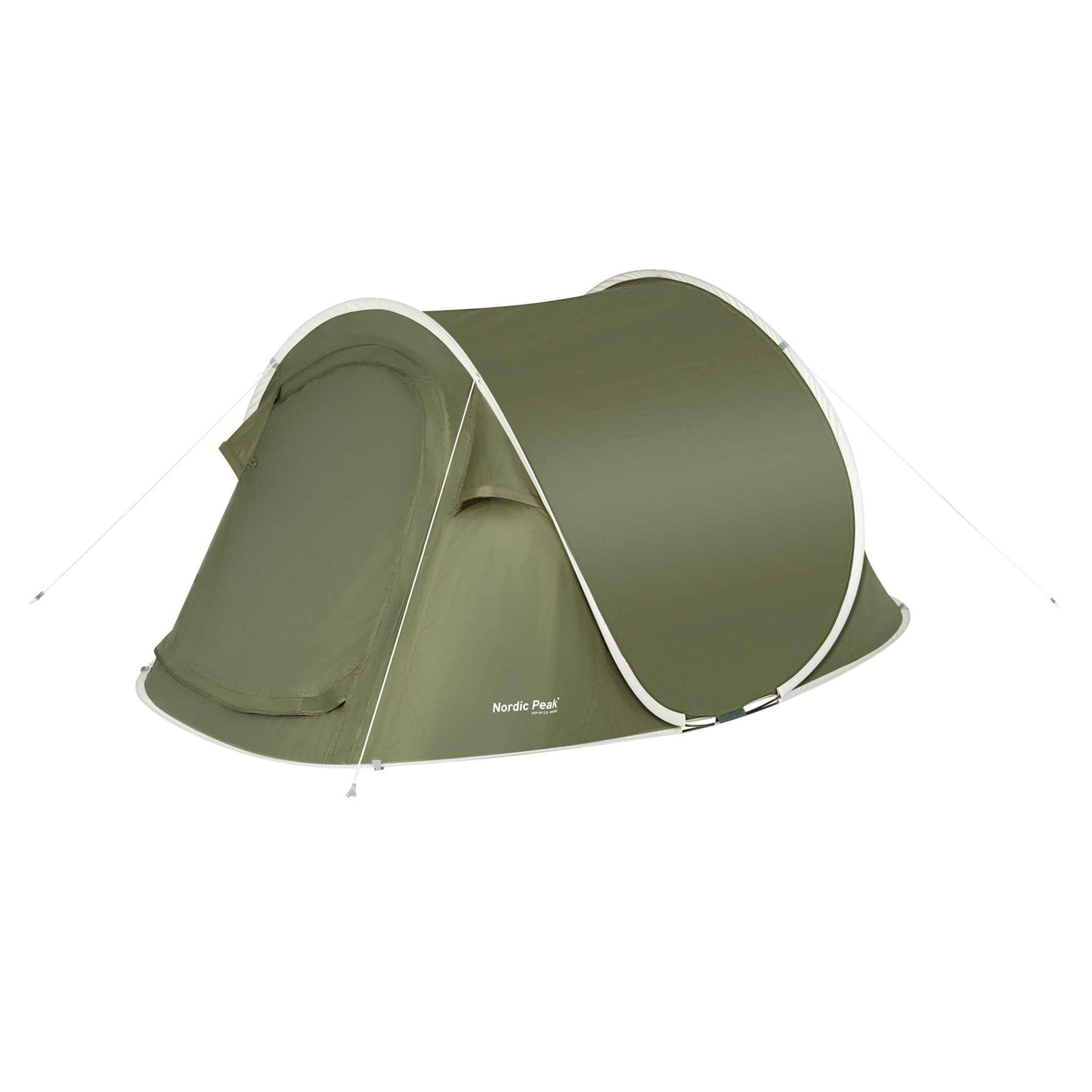2 personers pop up telt - Pop up 2.0
