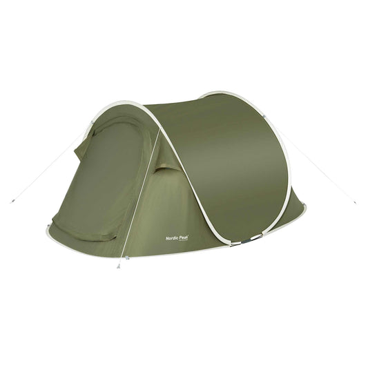 2 personers pop up telt - Pop up 2.0