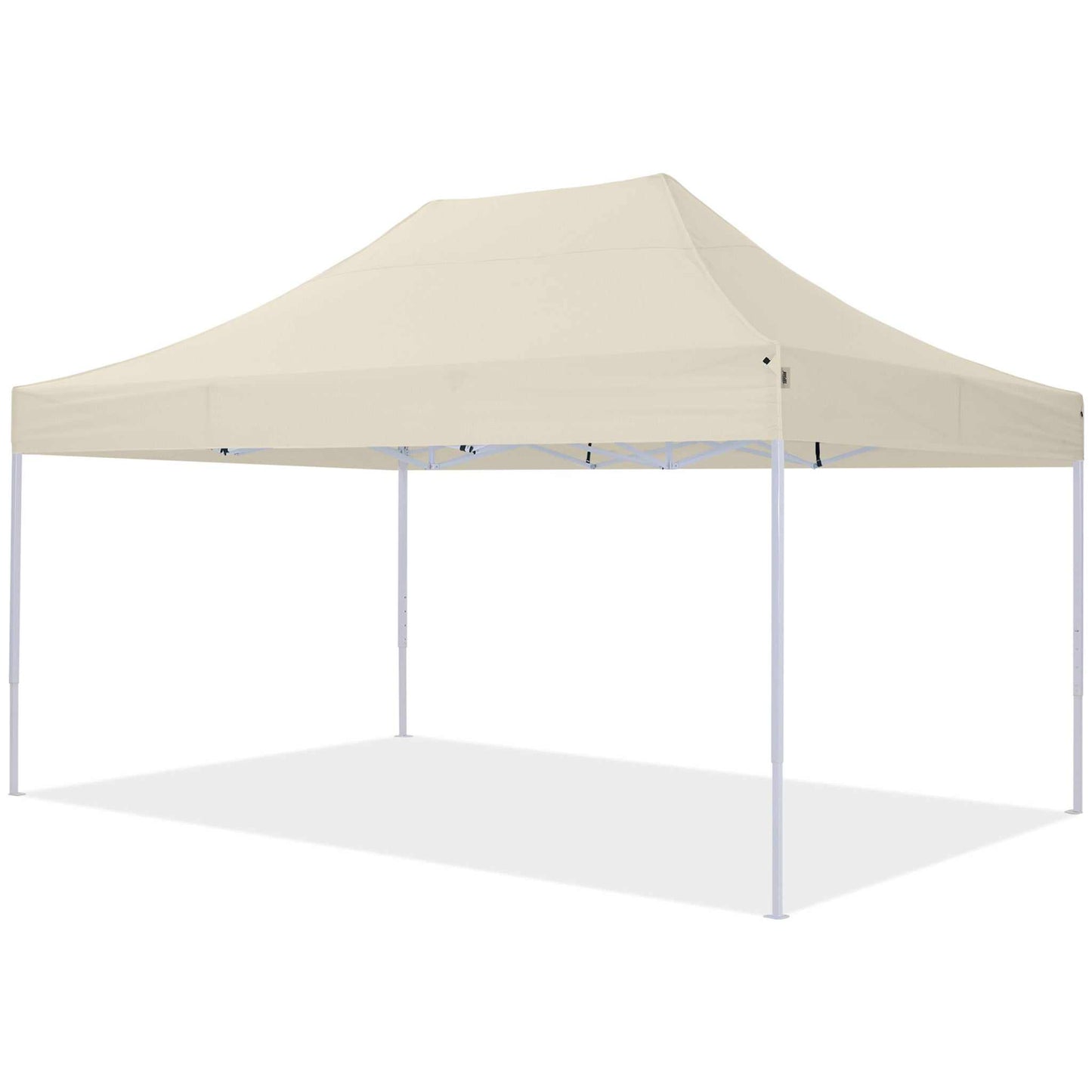 Pavillon Easy Up - 3x4,5m - Stål