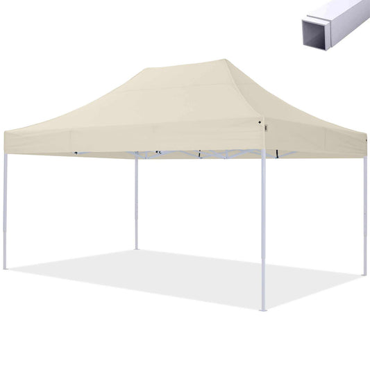 Pavillon Easy Up - 3x4,5m - Stål