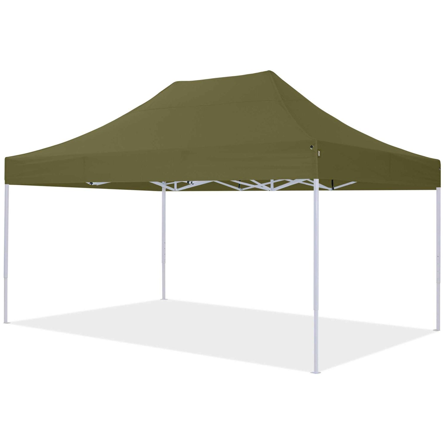 Pavillon Easy Up - 3x4,5m - Stål