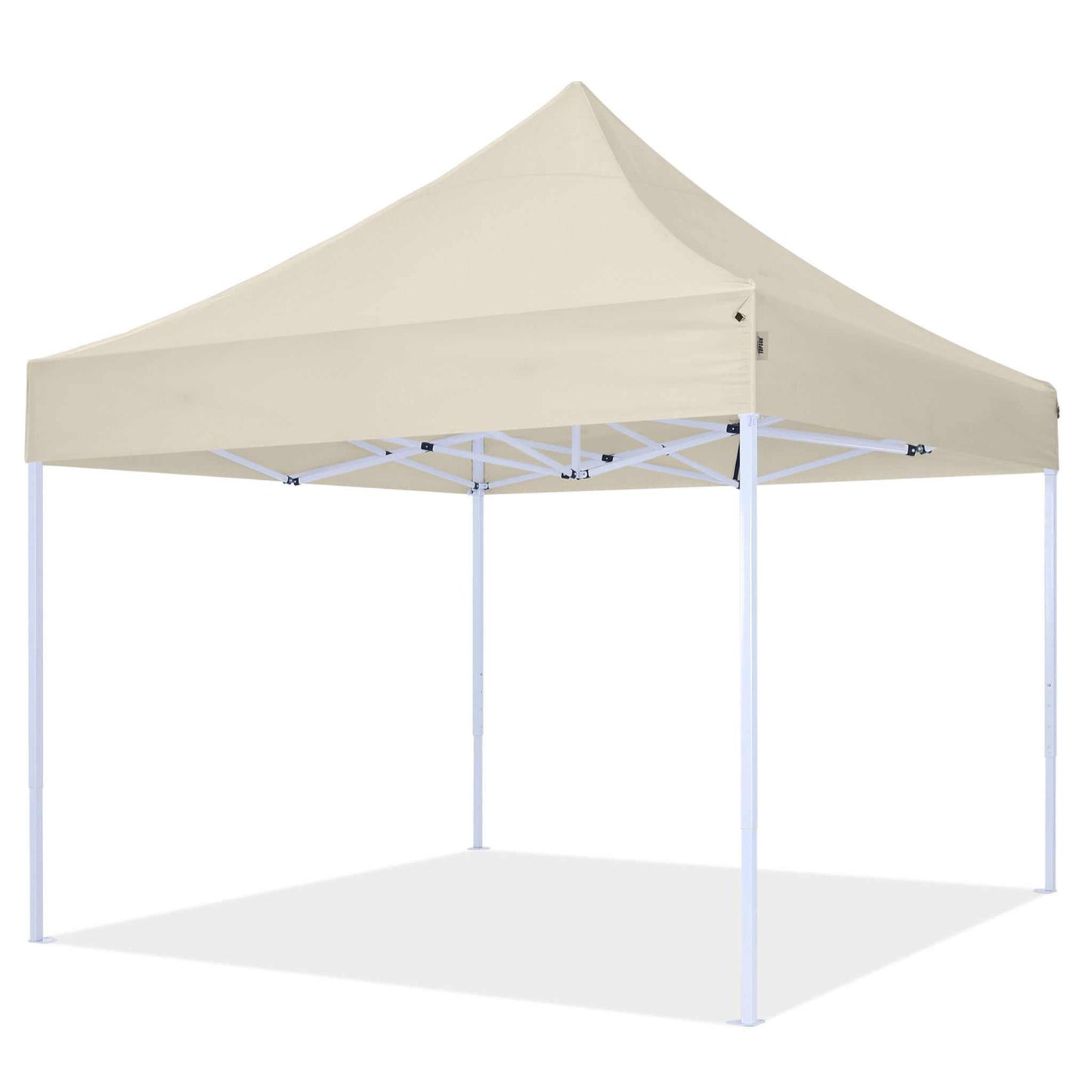 Pavillon Easy Up - 3x3m - Stål