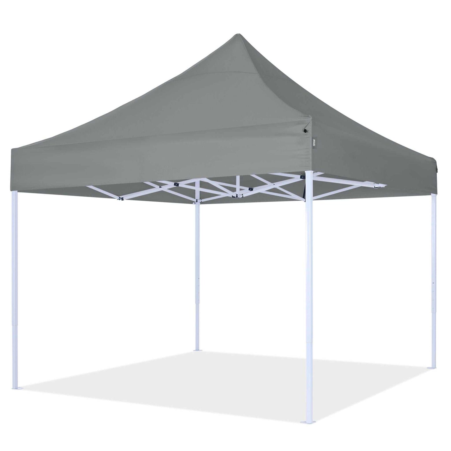 Pavillon Easy Up - 3x3m - Stål