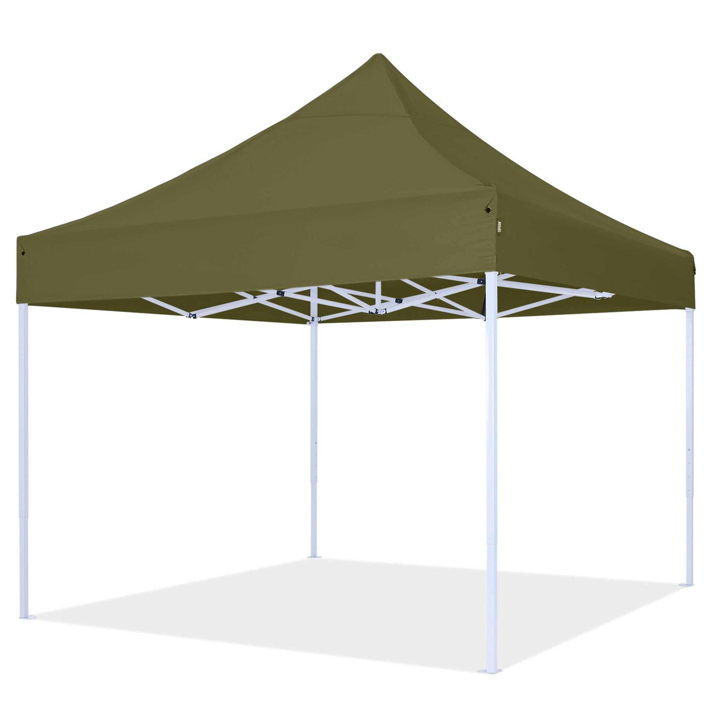 Pavillon Easy Up - 3x3m - Stål