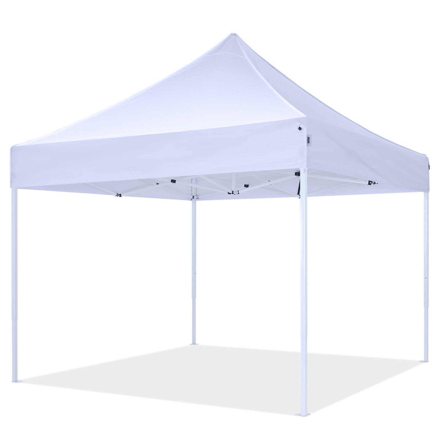 Pavillon Easy Up - 3x3m - Stål