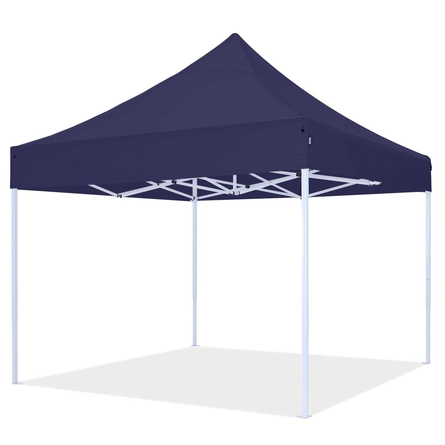 Pavillon Easy Up - 3x3m - Stål