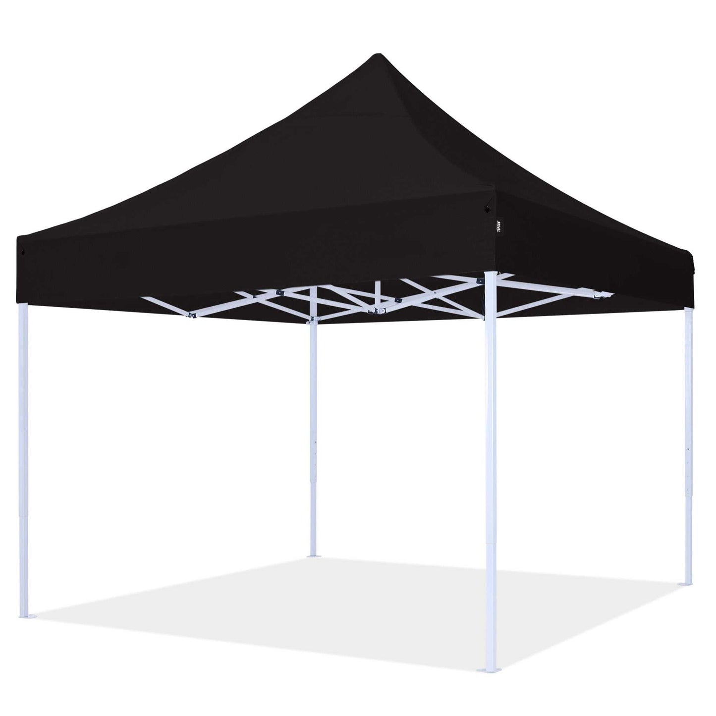 Pavillon Easy Up - 3x3m - Stål