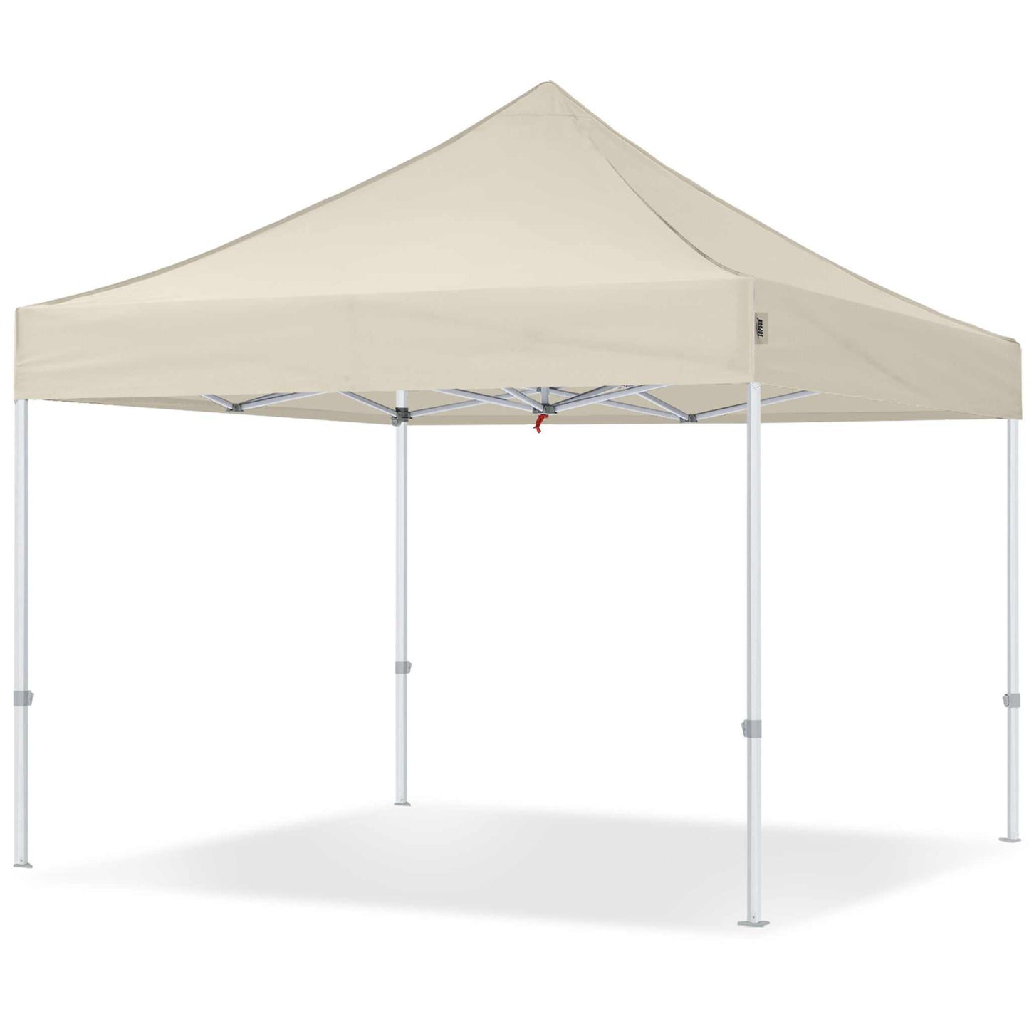 Pavillon Easy Up - 3x3m - Sekskantet stål