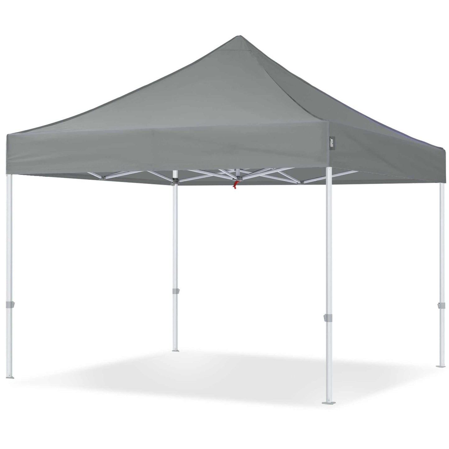 Pavillon Easy Up - 3x3m - Sekskantet stål