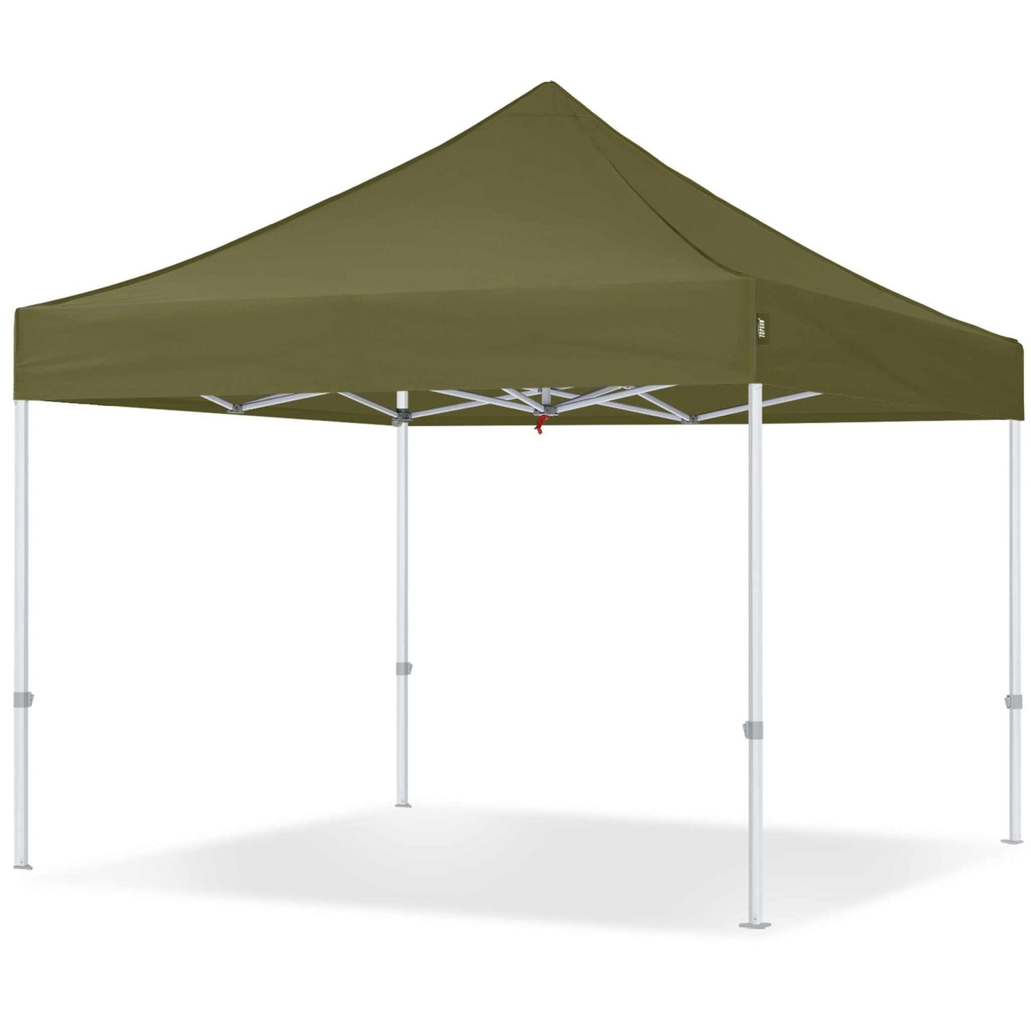 Pavillon Easy Up - 3x3m - Sekskantet stål