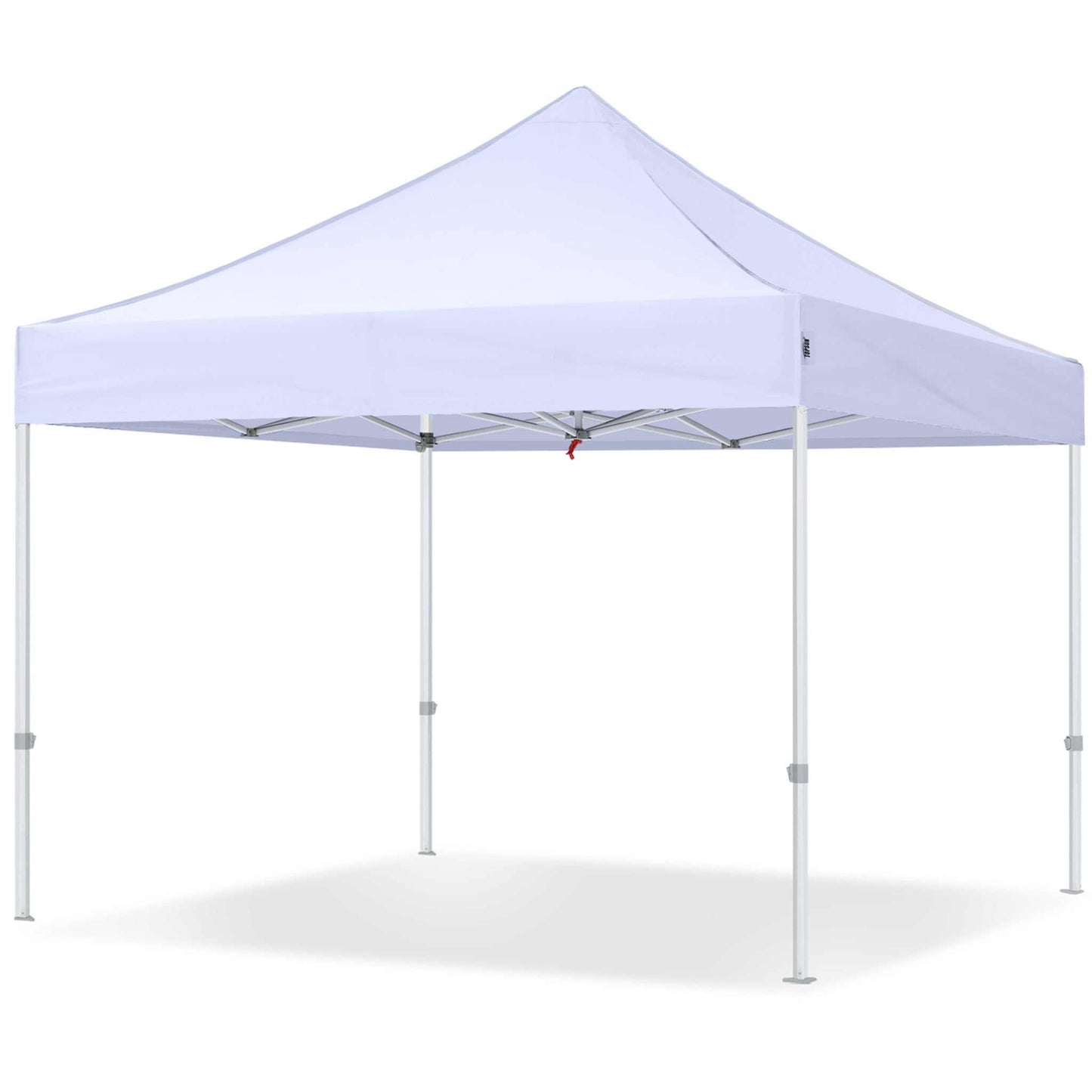 Pavillon Easy Up - 3x3m - Sekskantet stål
