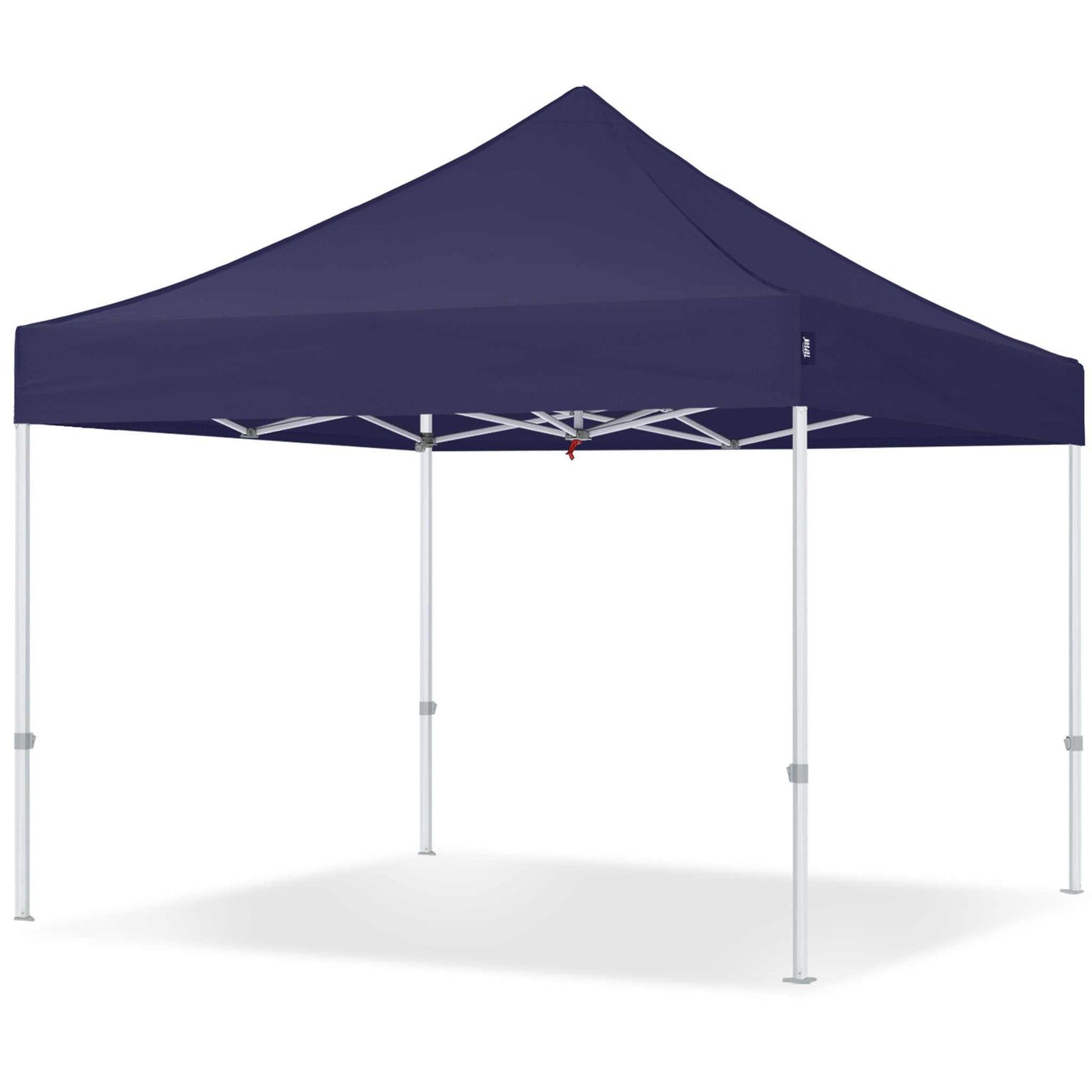 Pavillon Easy Up - 3x3m - Sekskantet stål