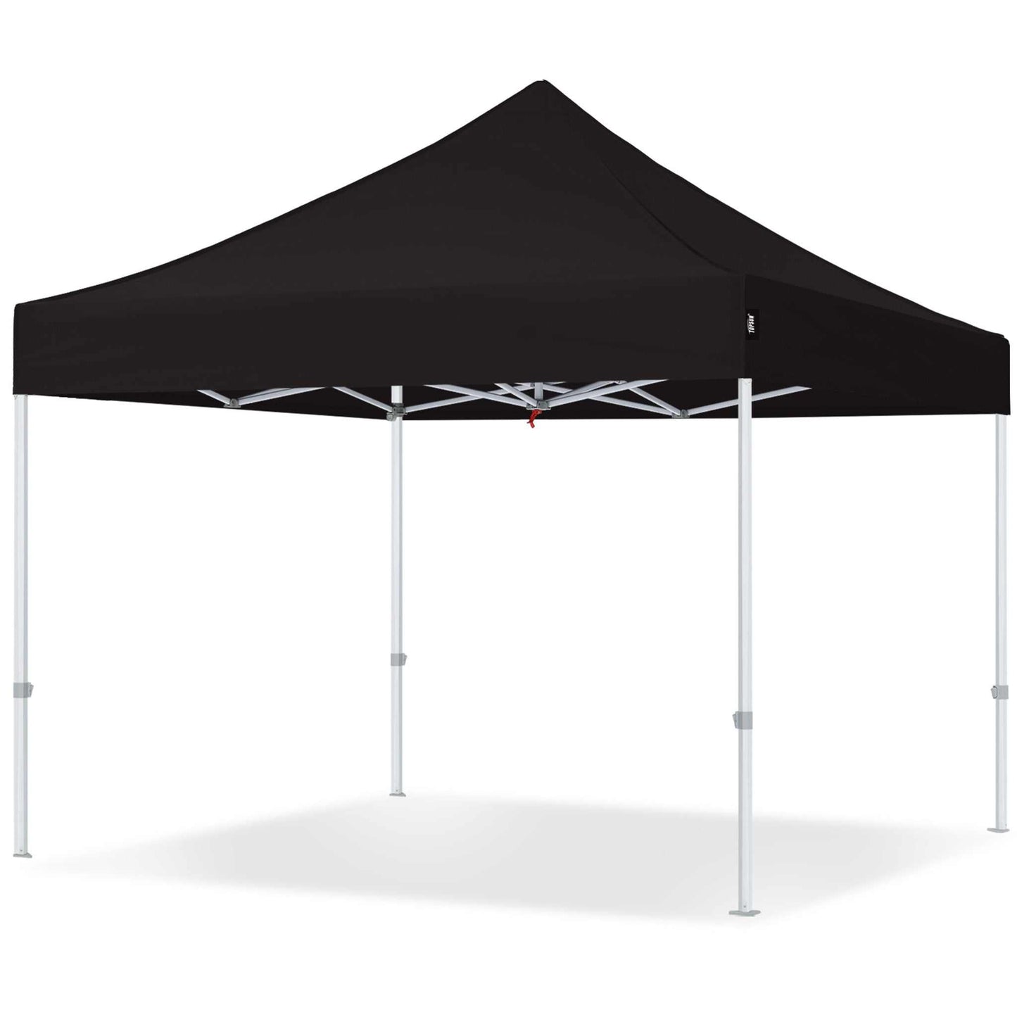 Pavillon Easy Up - 3x3m - Sekskantet stål