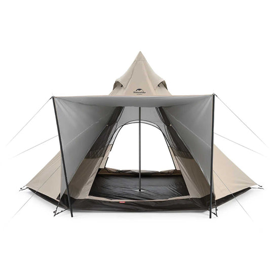 Tipi telt - Ranch 4.0