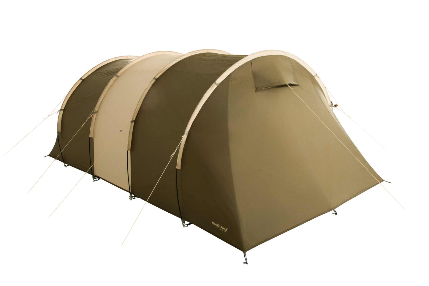 4 personers tunnel telt - Rila 4.0 Classic