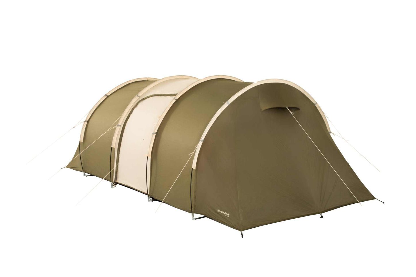 4 personers tunnel telt - Rila 4.0 Classic