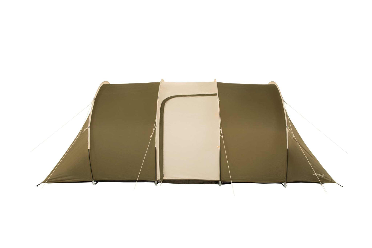 4 personers tunnel telt - Rila 4.0 Classic