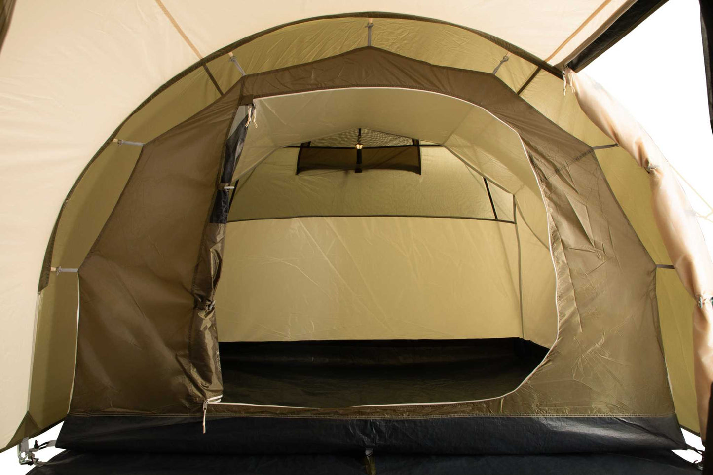 4 personers tunnel telt - Rila 4.0 Classic