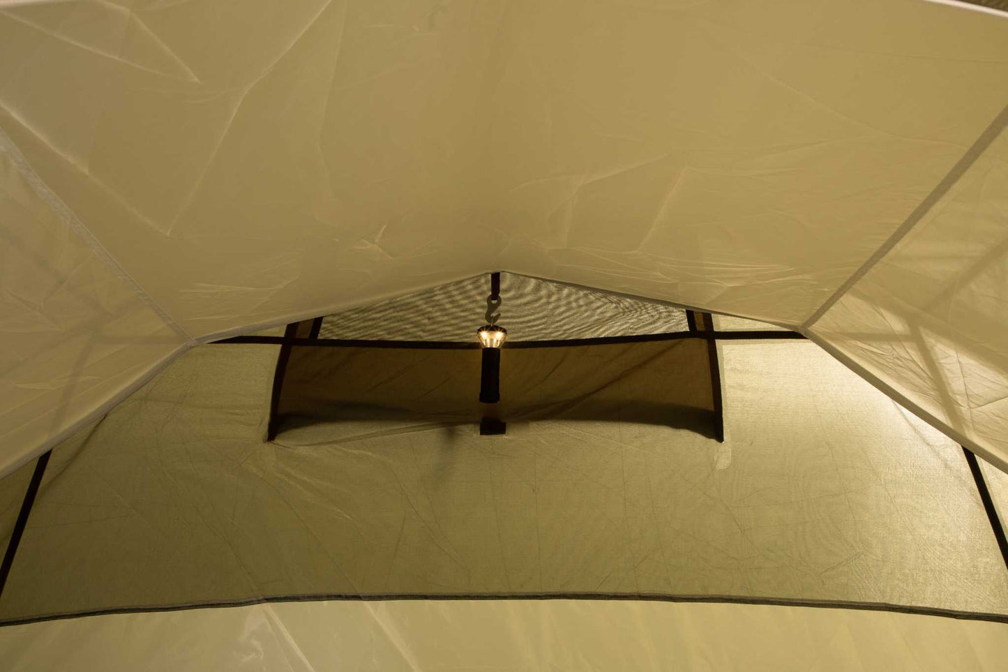 4 personers tunnel telt - Rila 4.0 Classic