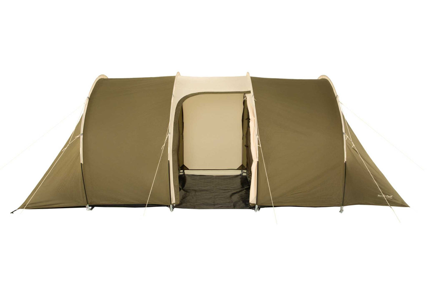 4 personers tunnel telt - Rila 4.0 Classic