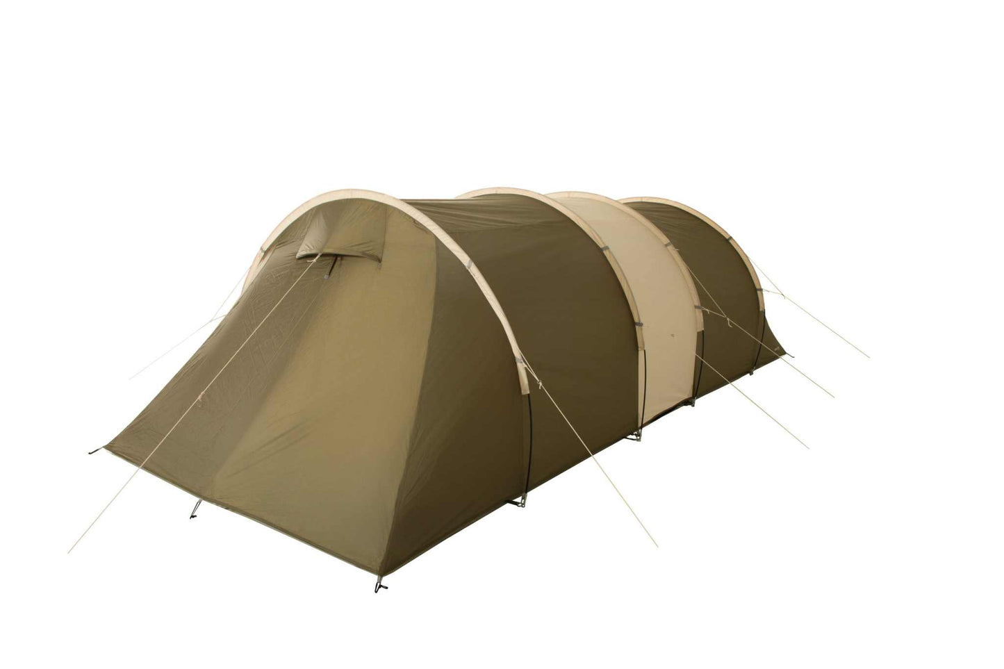 6 personers tunnel telt - Rila 6.0 Classic