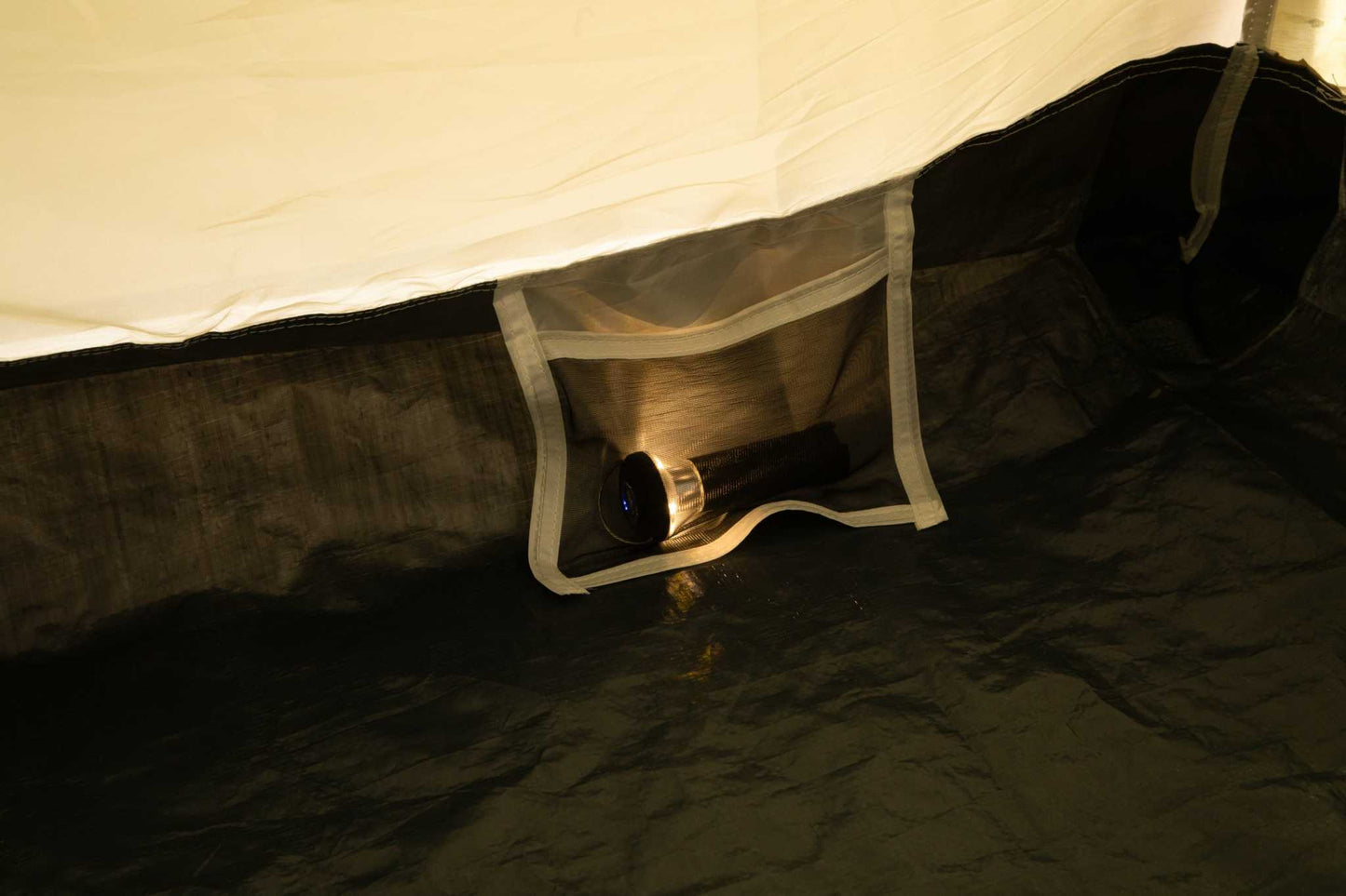 6 personers tunnel telt - Rila 6.0 Classic