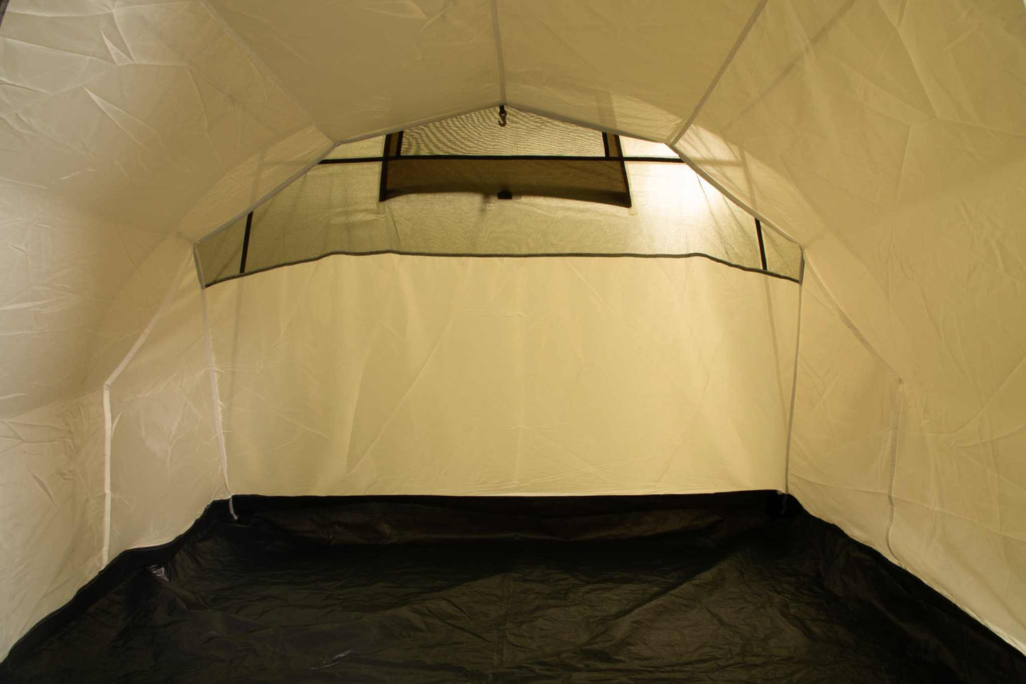 6 personers tunnel telt - Rila 6.0 Classic