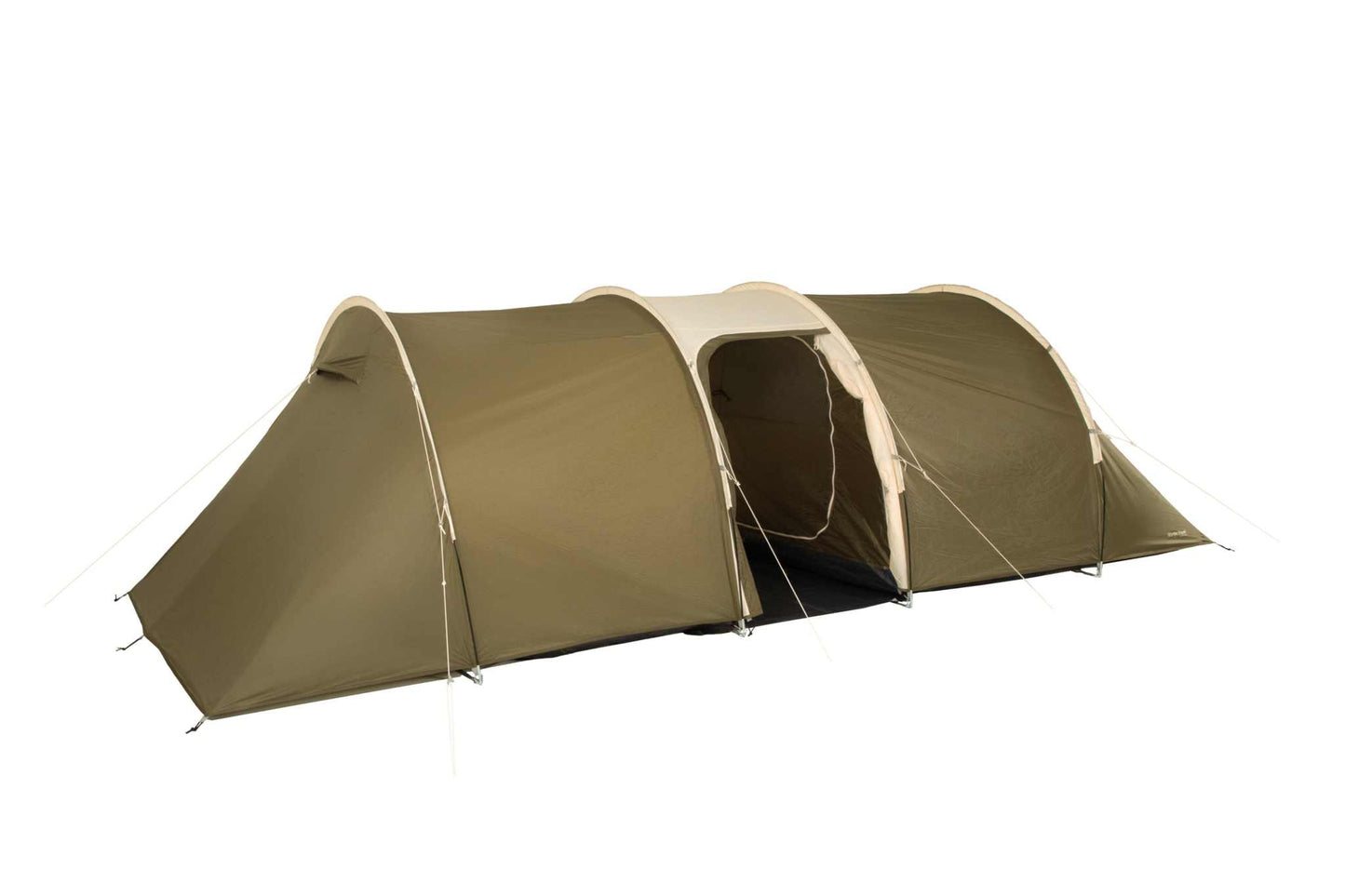 6 personers tunnel telt - Rila 6.0 Classic