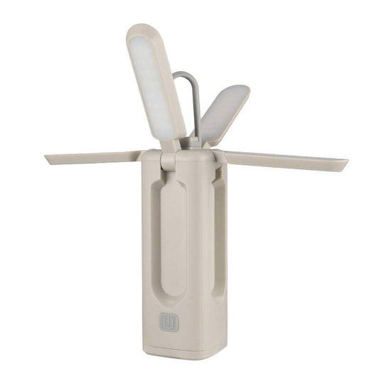 Lampe - 4 x LED