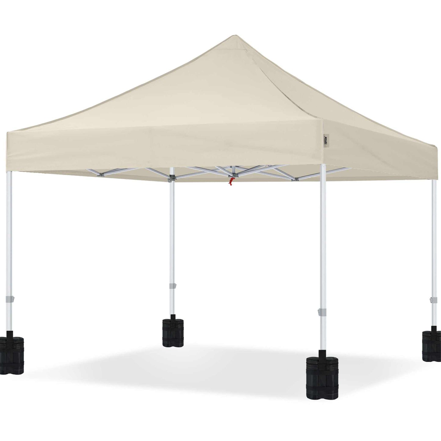 Sandsække til pavillon - 15 kg - 4 stk.
